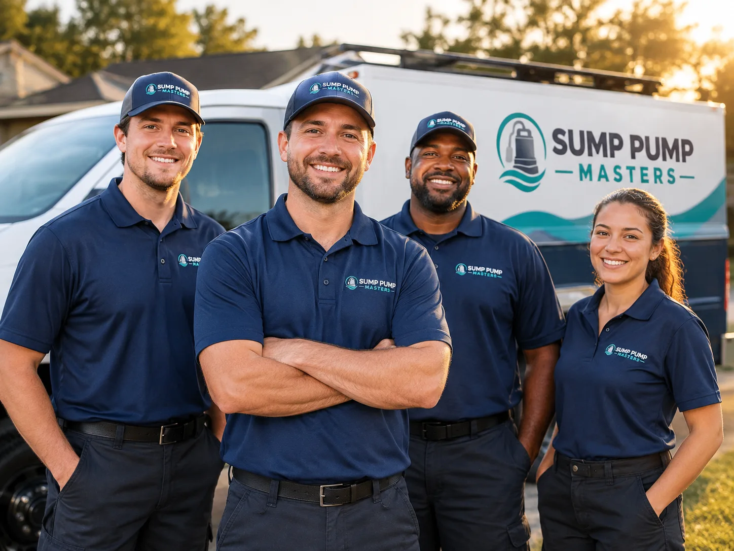 Sump Pump Repair company in Skytop, PA